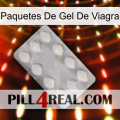 Viagra Gel Packs 16